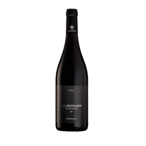 Egri Kékfrankos Superior Hordóválogatás