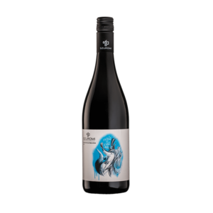 Kis szűz és az öreg róka vörös cuvée