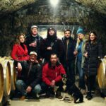 „Öreg róka” kóstoló