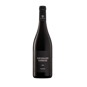 Egri Bikavér Superior 2018