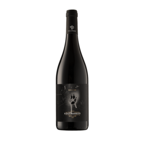 Egri Kékfrankos Superior 2021