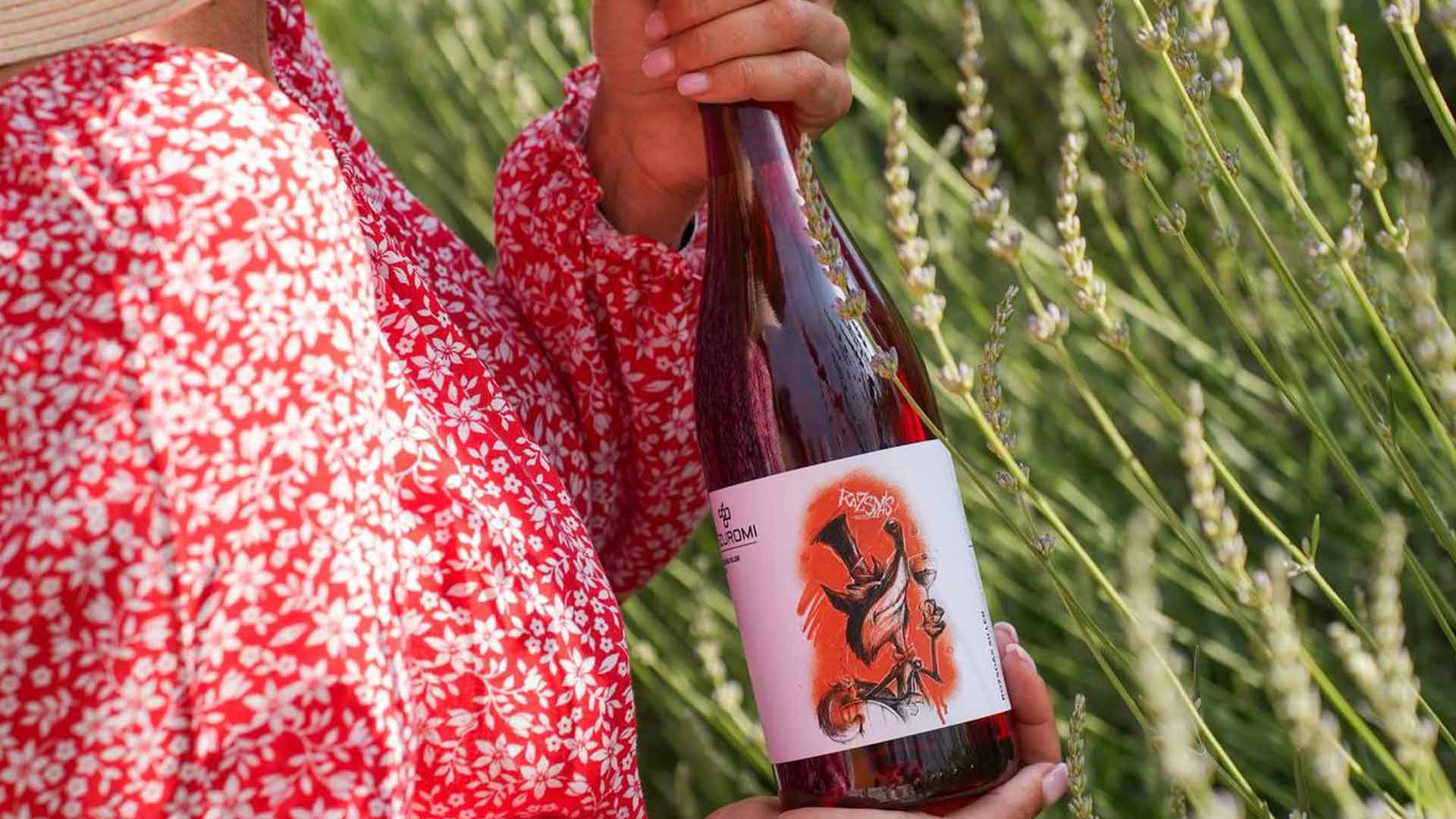 A sillerünk a Rozsdás